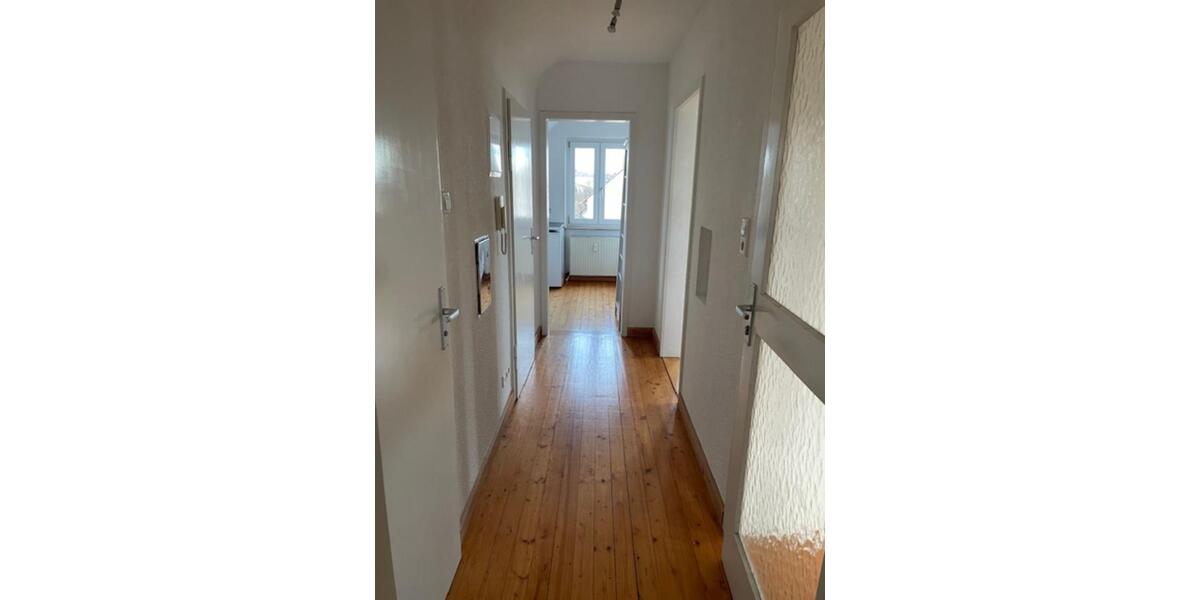 Dachgeschoßwohnung Korntal-Münchingen Münchingen - 2 Zimmer, 45 m&sup2;, 900&euro; | Angebot:24257657