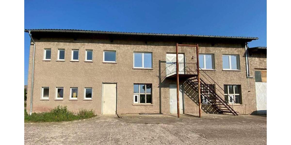 Gewerbeobjekt Ollendorf - 560&euro; | Angebot:19283454