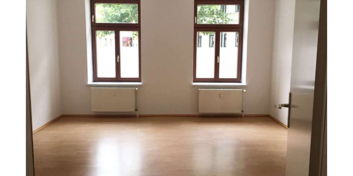 Etagenwohnung Leipzig Südvorstadt - 2 Zimmer, 76 m&sup2;, 610&euro; | Angebot:26179977