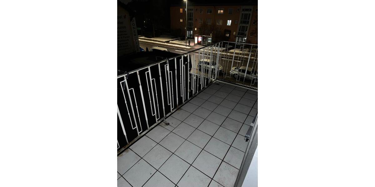 Etagenwohnung Ingolstadt Münchener Straße - 3 Zimmer, 85 m&sup2;, 600&euro; | Angebot:24870769