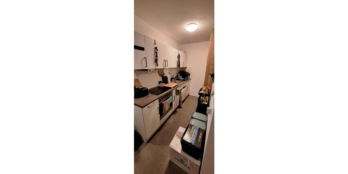 Erdgeschoßwohnung Steinfurt - 1 Zimmer, 30 m&sup2;, 500&euro; | Angebot:26386908
