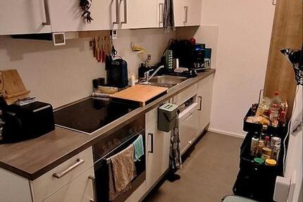 Wohnung Steinfurt - 1 Zimmer, 30 m&sup2;, 500&euro; | Angebot:26386908