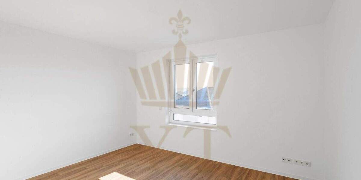 Terrassenwohnung Biesenthal - 2 Zimmer, 54 m&sup2;, 810&euro; | Angebot:25676819