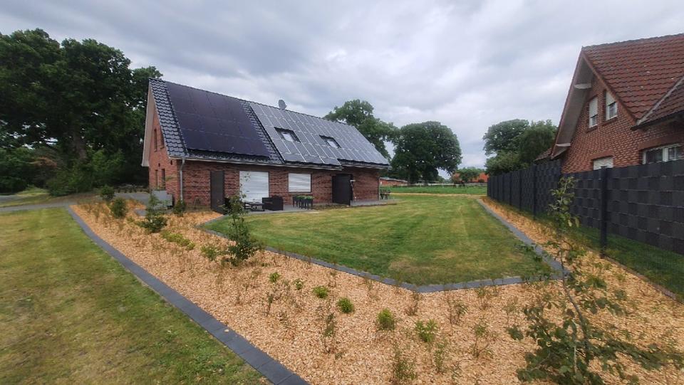 Etagenwohnung Lorup - 3 Zimmer, 86 m&sup2;, 860&euro; | Angebot:24365794