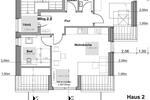 Dachgeschoßwohnung Borken - 2 Zimmer, 60 m&sup2;, 768&euro; | Angebot:26706049