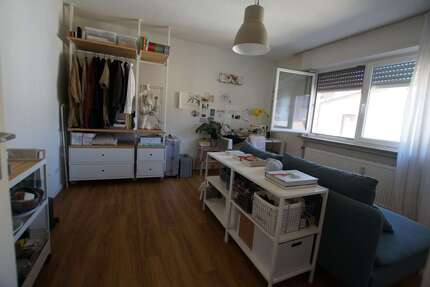 Wohnung Stuttgart Stuttgart-Mitte - 1 Zimmer, 33 m&sup2;, 640&euro; | Angebot:26434892
