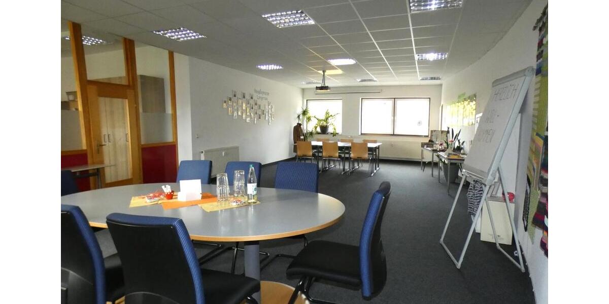 Gewerbeobjekt Langenau - 438&euro; | Angebot:24415060