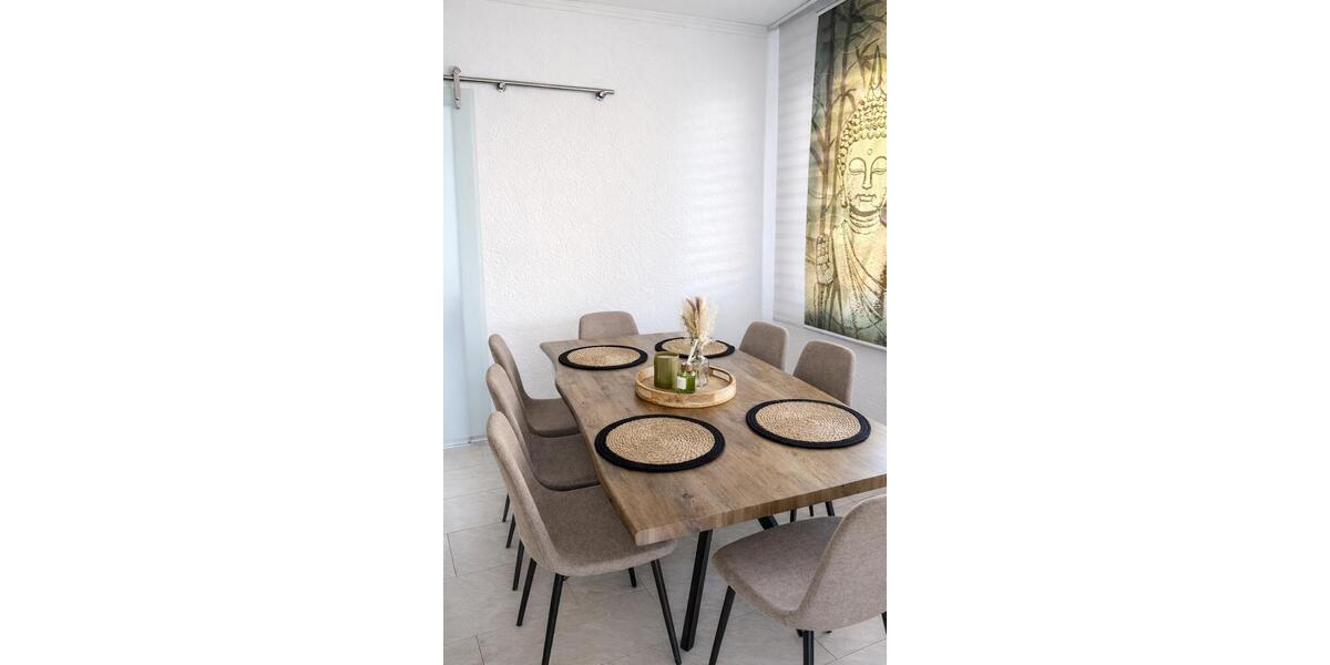 Wohnen auf Zeit Lünen Alstedde - 4 Zimmer, 125 m&sup2;, 16&euro; | Angebot:25566602