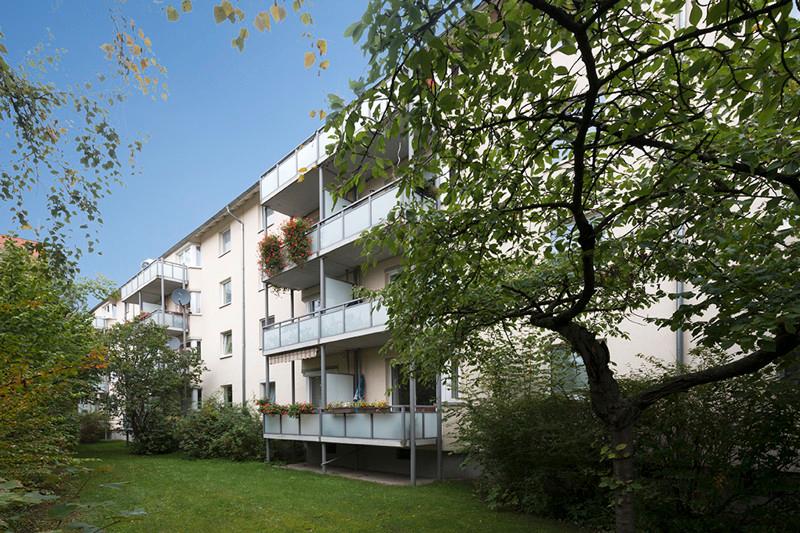 3-Zimmer-Wohnung mit ca. 71,14 m² in Döhren-Wülfel sofort verfügbar