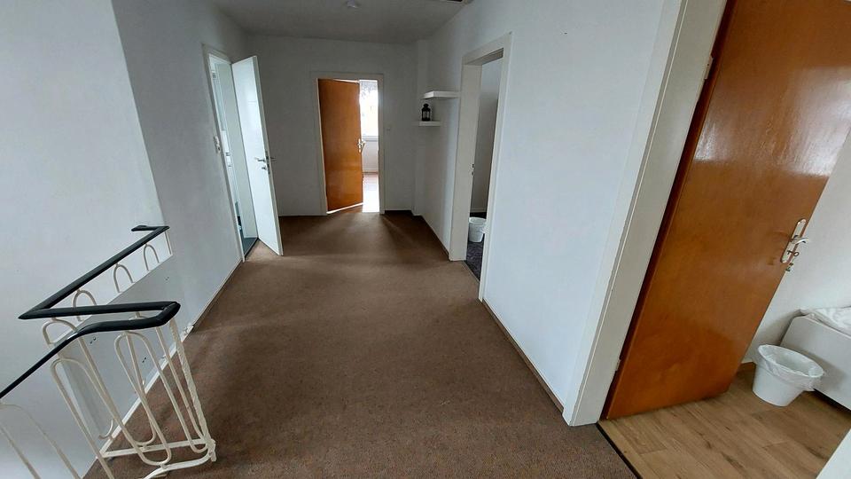 Wohnen auf Zeit Syke - 7 Zimmer, 170 m&sup2;, 20&euro; | Angebot:26200952