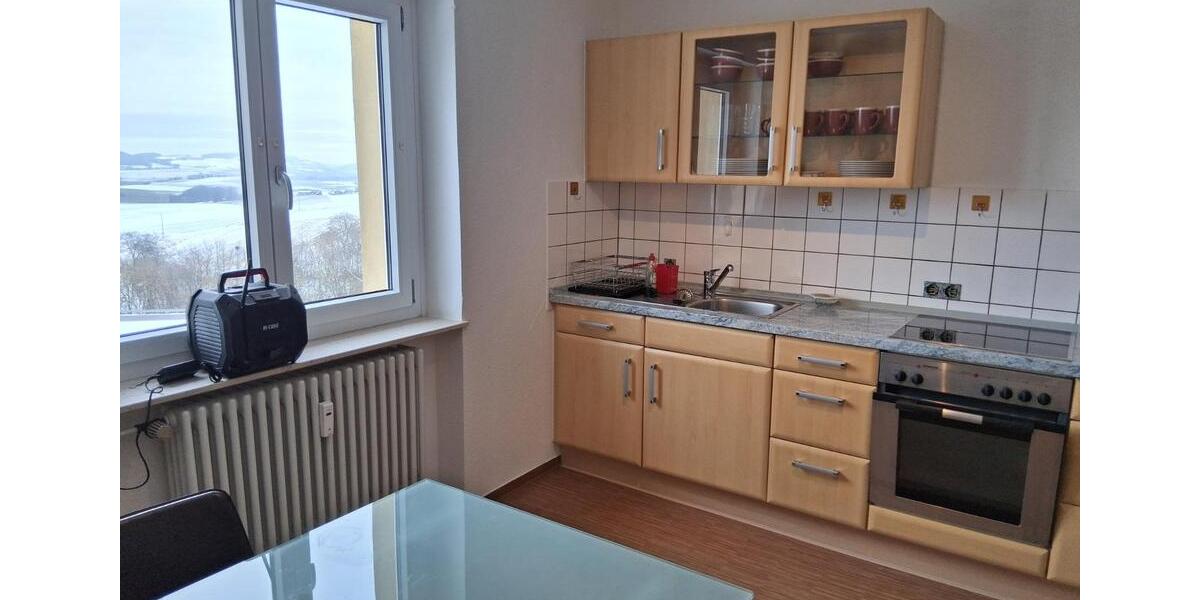 Etagenwohnung Tengen - 3 Zimmer, 70 m&sup2;, 105&euro; | Angebot:26130829
