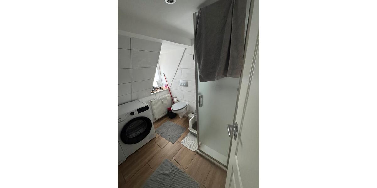 Dachgeschoßwohnung Rinteln - 2 Zimmer, 60 m&sup2;, 700&euro; | Angebot:26638197