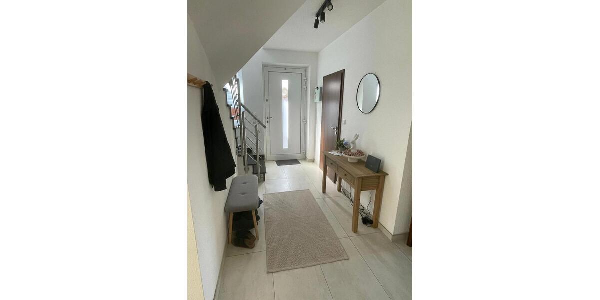 Doppelhaushälfte Ostbevern - 3.5 Zimmer, 95 m&sup2;, 1.280&euro; | Angebot:26051083