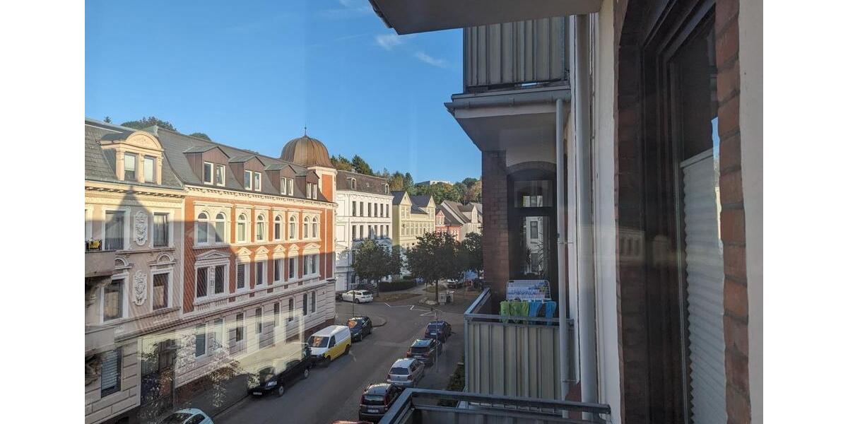 Wohnen auf Zeit Flensburg - 1 Zimmer, 85 m&sup2;, 445&euro; | Angebot:24749291