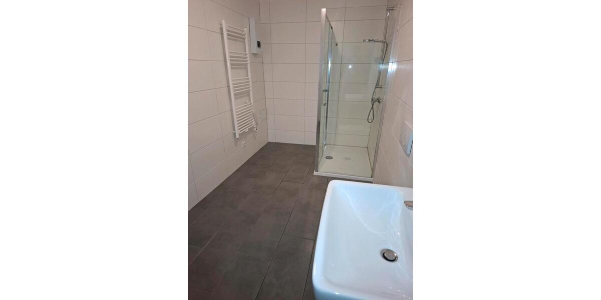 Erdgeschoßwohnung Joachimsthal - 2 Zimmer, 80 m&sup2;, 680&euro; | Angebot:26166430