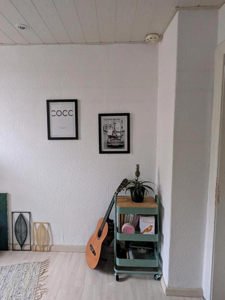 Helle & gemütliche Wohnung in Bochum-Wiemelhausen zur Untermiete zimmer