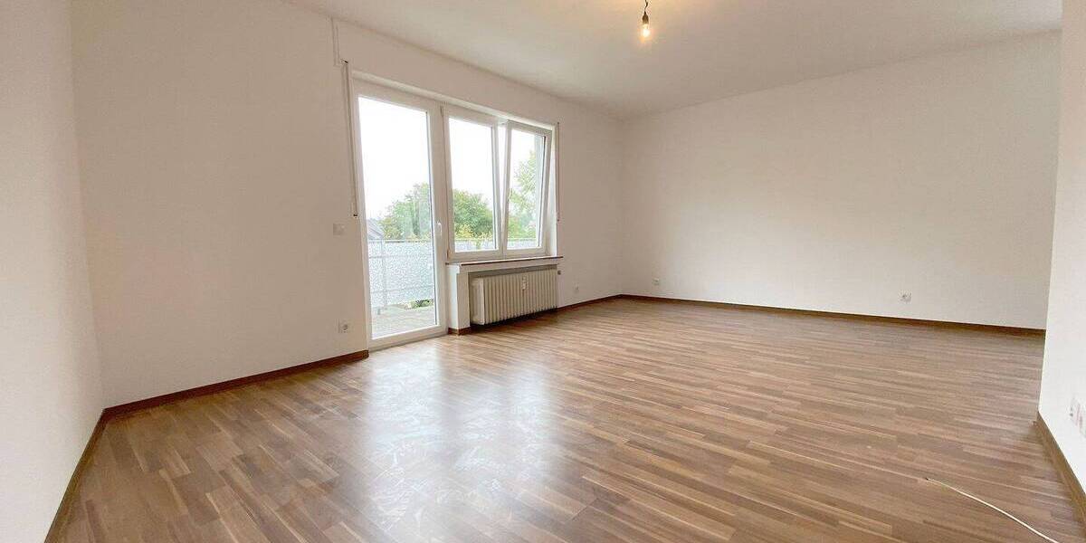 Etagenwohnung Mayen - 3 Zimmer, 82 m&sup2;, 620&euro; | Angebot:24589353