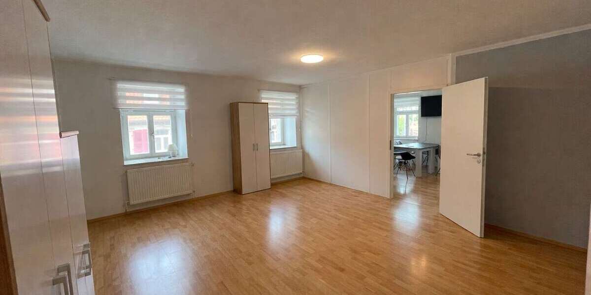 Etagenwohnung Sinsheim-Hilsbach Hilsbach - 2 Zimmer, 73 m&sup2;, 800&euro; | Angebot:26553278