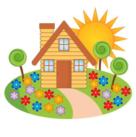 Haus in Weyhe-Lahausen zu vermieten 5 zimmer