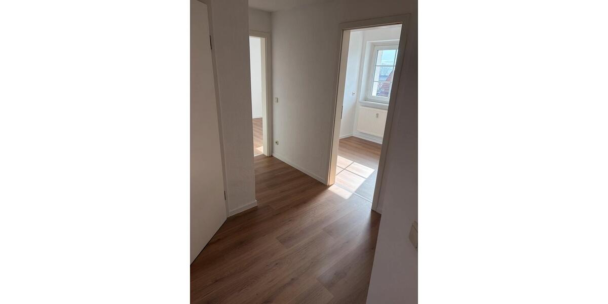 Erdgeschoßwohnung Sollstedt - 3 Zimmer, 75 m&sup2;, 773&euro; | Angebot:25432788