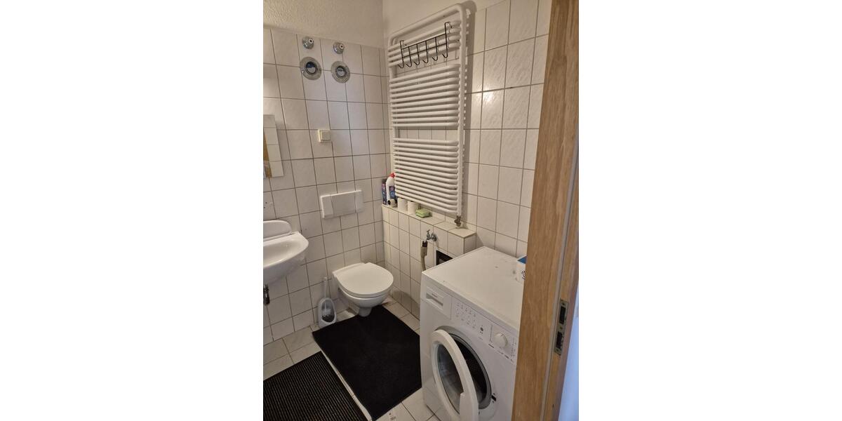 Etagenwohnung Wasungen - 2 Zimmer, 51 m&sup2;, 360&euro; | Angebot:25216135