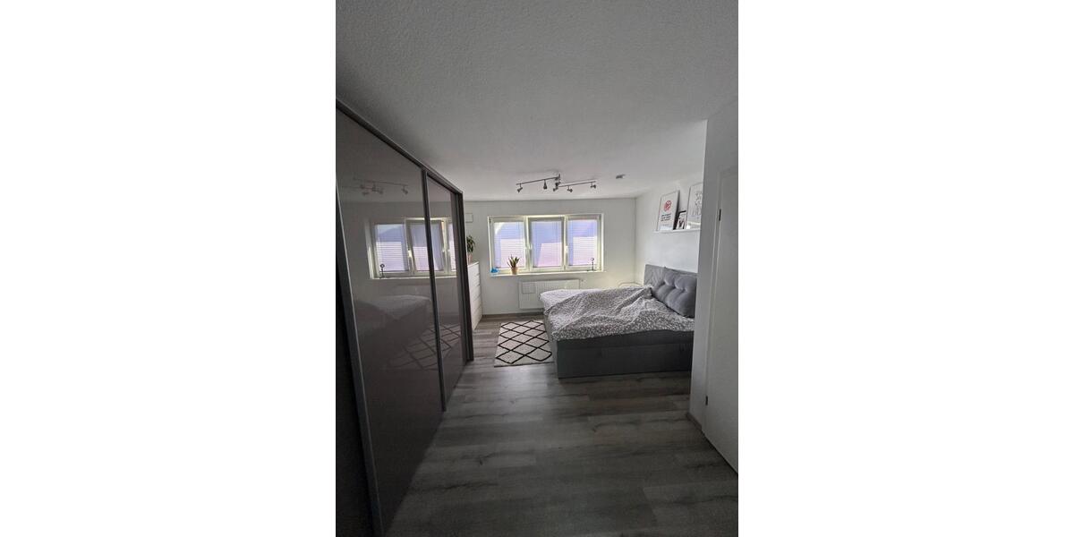 Etagenwohnung Achim - 2 Zimmer, 55 m&sup2;, 675&euro; | Angebot:26253949