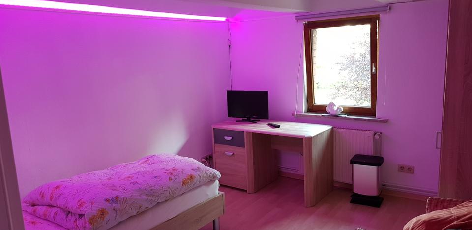 Etagenwohnung Seesen - 2 Zimmer, 65 m&sup2;, 675&euro; | Angebot:25402905