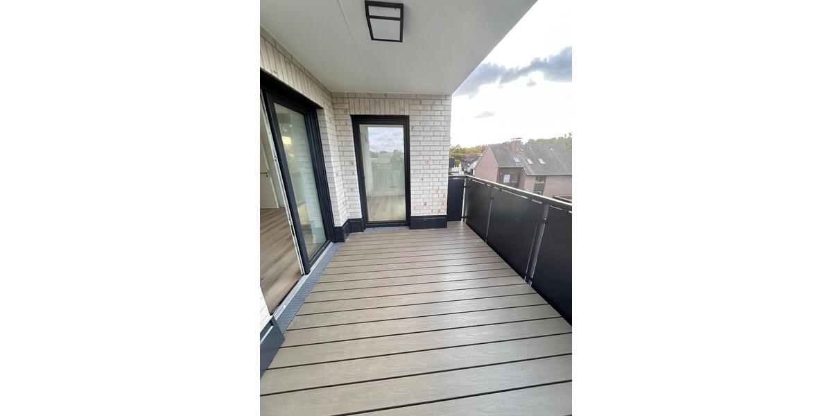 Etagenwohnung Osnabrück Eversburg - 2 Zimmer, 59 m&sup2;, 890&euro; | Angebot:26263975