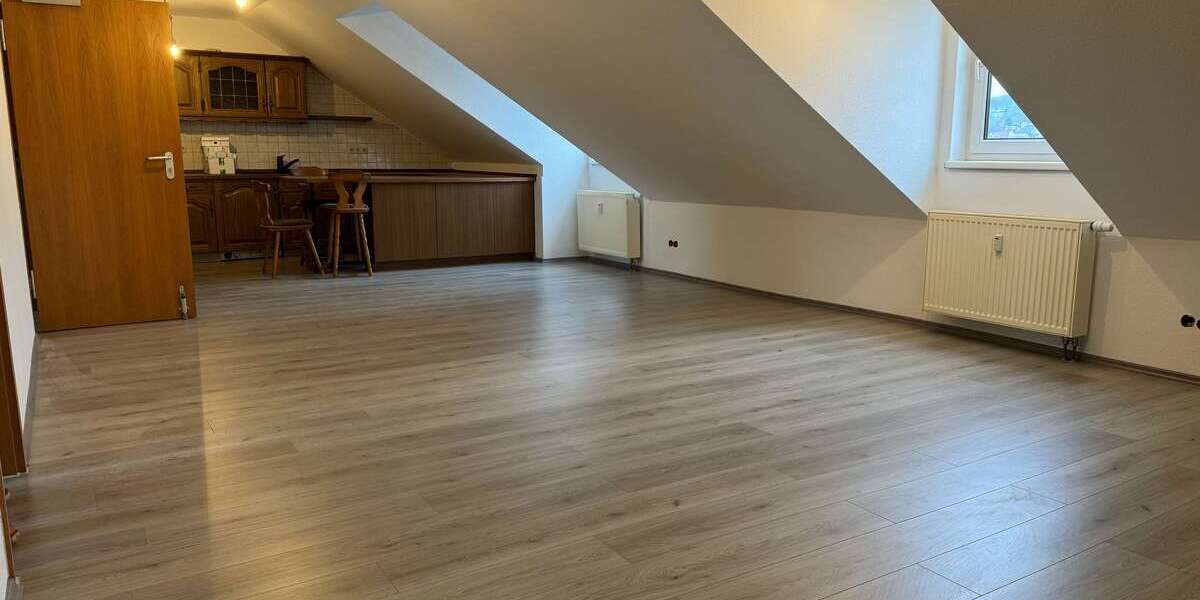 Etagenwohnung Linsengericht Altenhaßlau - 3 Zimmer, 71 m&sup2;, 695&euro; | Angebot:25351869