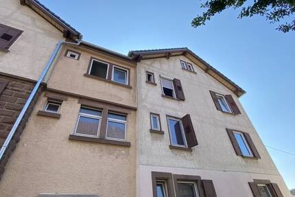 Wohnung Maulbronn - 3 Zimmer, 70 m&sup2;, 600&euro; | Angebot:25911765