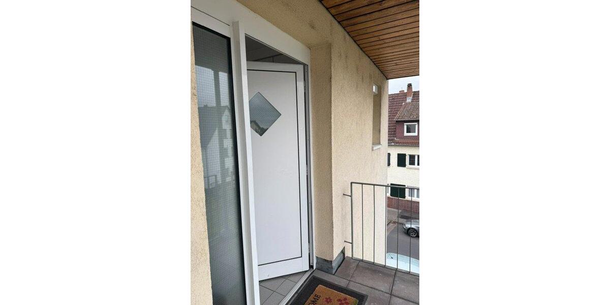 Wohnen auf Zeit Hanau Großauheim - 3 Zimmer, 48 m&sup2;, 1.118&euro; | Angebot:26194637
