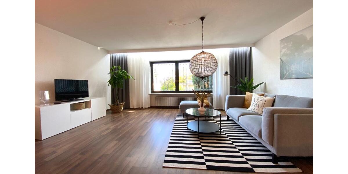 Erdgeschoßwohnung Würzburg Lengfeld - 1 Zimmer, 52 m&sup2;, 1.240&euro; | Angebot:24750828