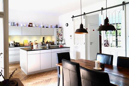 Wohnen auf Zeit Ketzin - 1 Zimmer, 20 m&sup2;, 600&euro; | Angebot:26670905