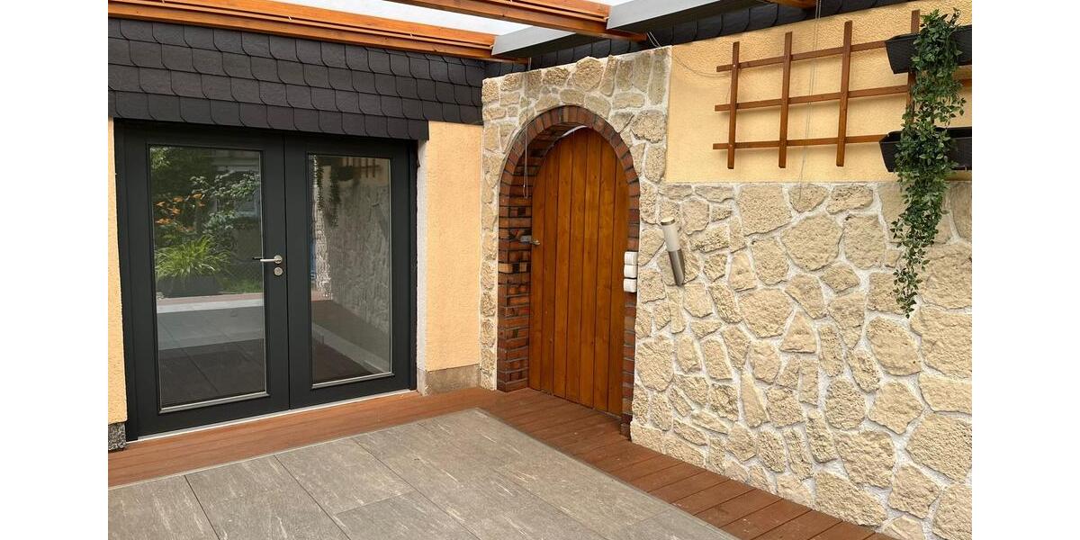 Erdgeschoßwohnung Röderland - 2 Zimmer, 79 m&sup2;, 998&euro; | Angebot:24739762