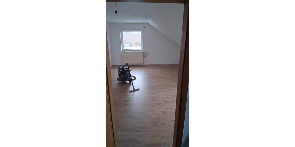 Dachgeschoßwohnung Himmelpforten - 2 Zimmer, 53 m&sup2;, 600&euro; | Angebot:23805668