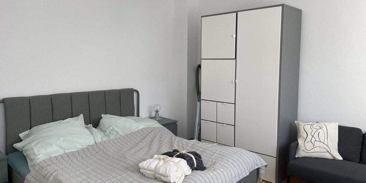 Etagenwohnung Berlin Pankow - 2 Zimmer, 65 m&sup2;, 1.350&euro; | Angebot:26187757