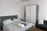 Etagenwohnung Berlin Pankow - 2 Zimmer, 65 m&sup2;, 1.350&euro; | Angebot:26187757