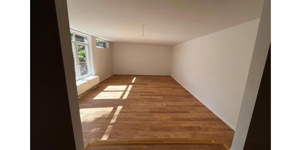 Wunderschön renovierte 2 Zimmerwohnung mit großer Terrasse nach Süden! 2 zimmer