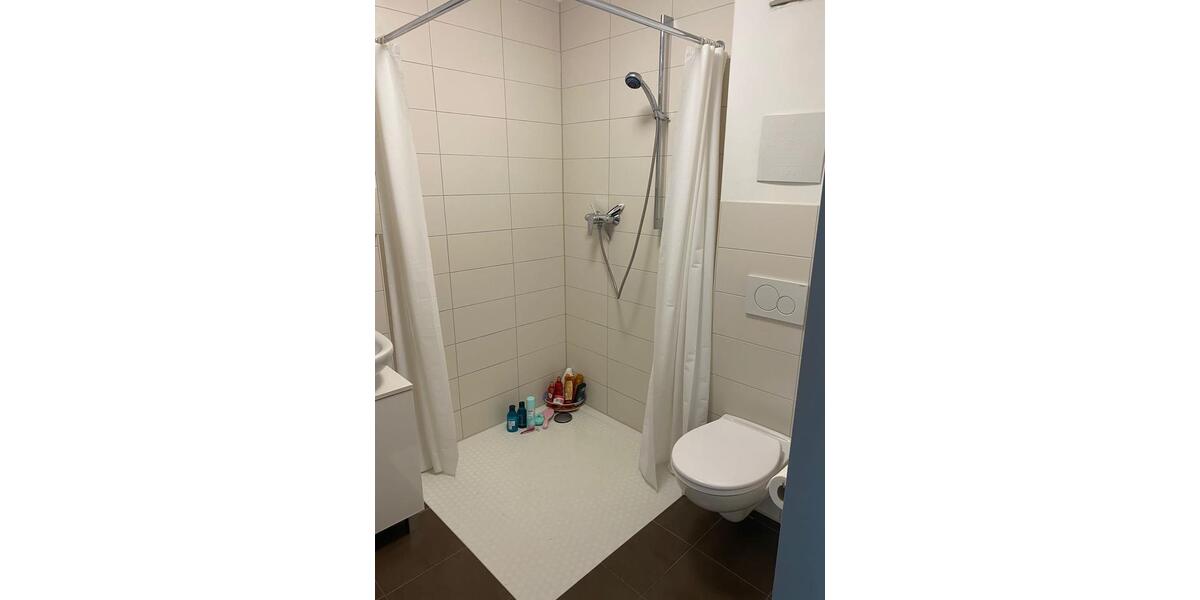 Etagenwohnung Mengen - 1 Zimmer, 25 m&sup2;, 530&euro; | Angebot:26351346