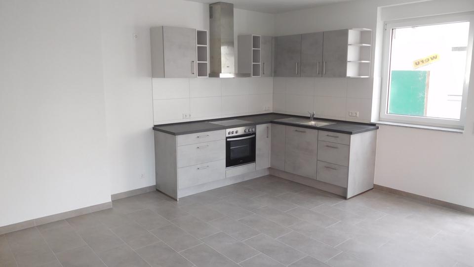 Erdgeschoßwohnung Neckarsulm - 2 Zimmer, 43 m&sup2;, 670&euro; | Angebot:25991603