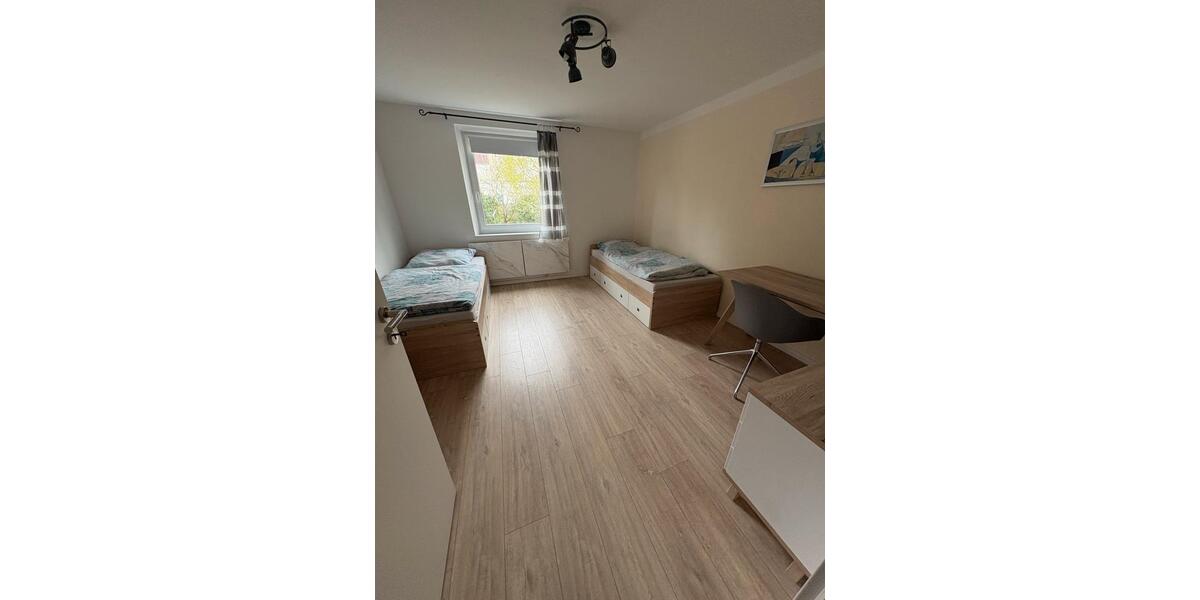 Wohnen auf Zeit Regensburg Ganghofersiedlung - 3 Zimmer, 68 m&sup2;, 1.580&euro; | Angebot:26181736