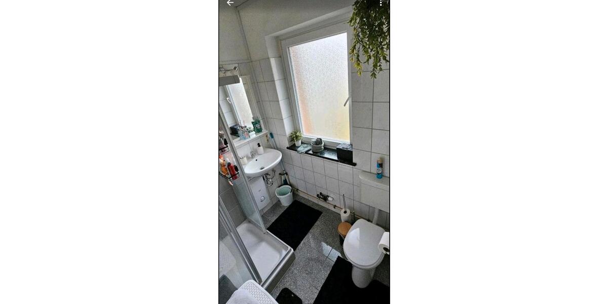 Etagenwohnung Neumünster - 1 Zimmer, 55 m&sup2;, 690&euro; | Angebot:23884894