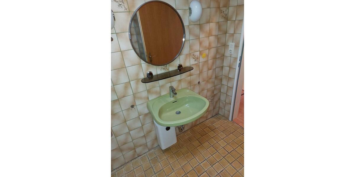 Etagenwohnung Danndorf - 1 Zimmer, 36 m&sup2;, 350&euro; | Angebot:26357062