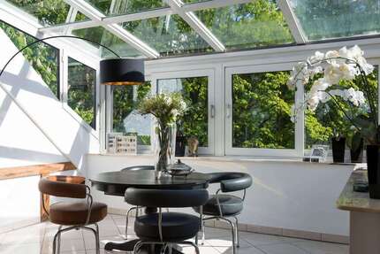 Wohnung zum Mieten in Hamburg 3.600 € 135 m²