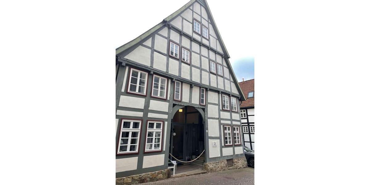 Erdgeschoßwohnung Bad Salzuflen - 3 Zimmer, 110 m&sup2;, 875&euro; | Angebot:26652926