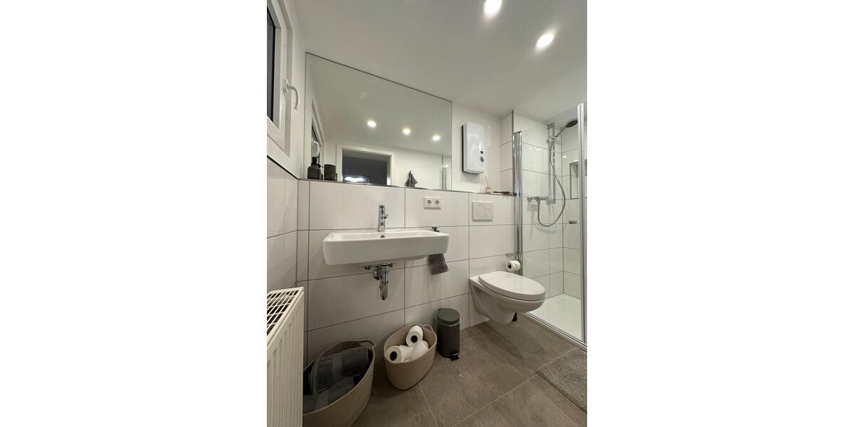 Etagenwohnung Prüm - 1 Zimmer, 40 m&sup2;, 550&euro; | Angebot:25809733