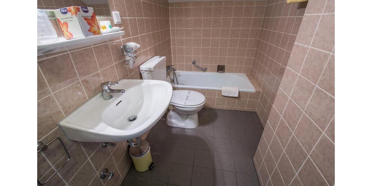 Wohnen auf Zeit Koblenz - 1 Zimmer, 18 m&sup2;, 890&euro; | Angebot:14029775