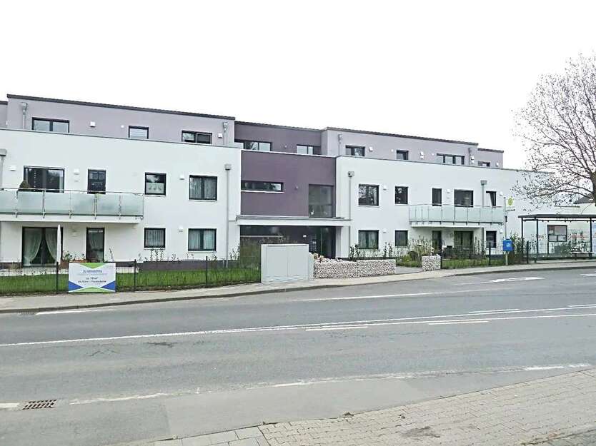 Wohnung zum Mieten in Stolberg 800 € 79.4 m² 2 zimmer