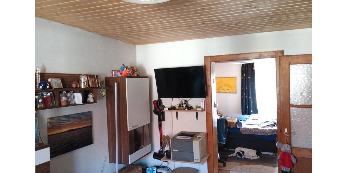 Etagenwohnung Kemnath - 2 Zimmer, 43 m&sup2;, 350&euro; | Angebot:26041367