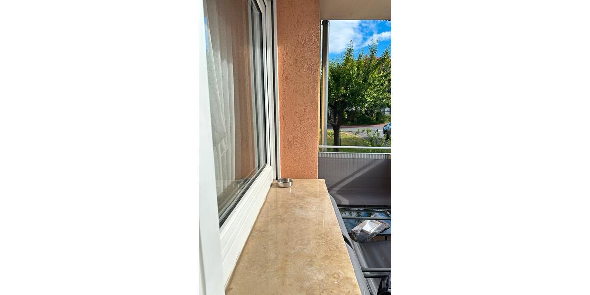 Erdgeschoßwohnung Lauda-Königshofen Königshofen - 3 Zimmer, 73 m&sup2;, 700&euro; | Angebot:26692429